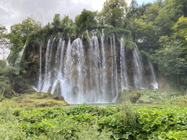 Plitvice Lakes Croatia
